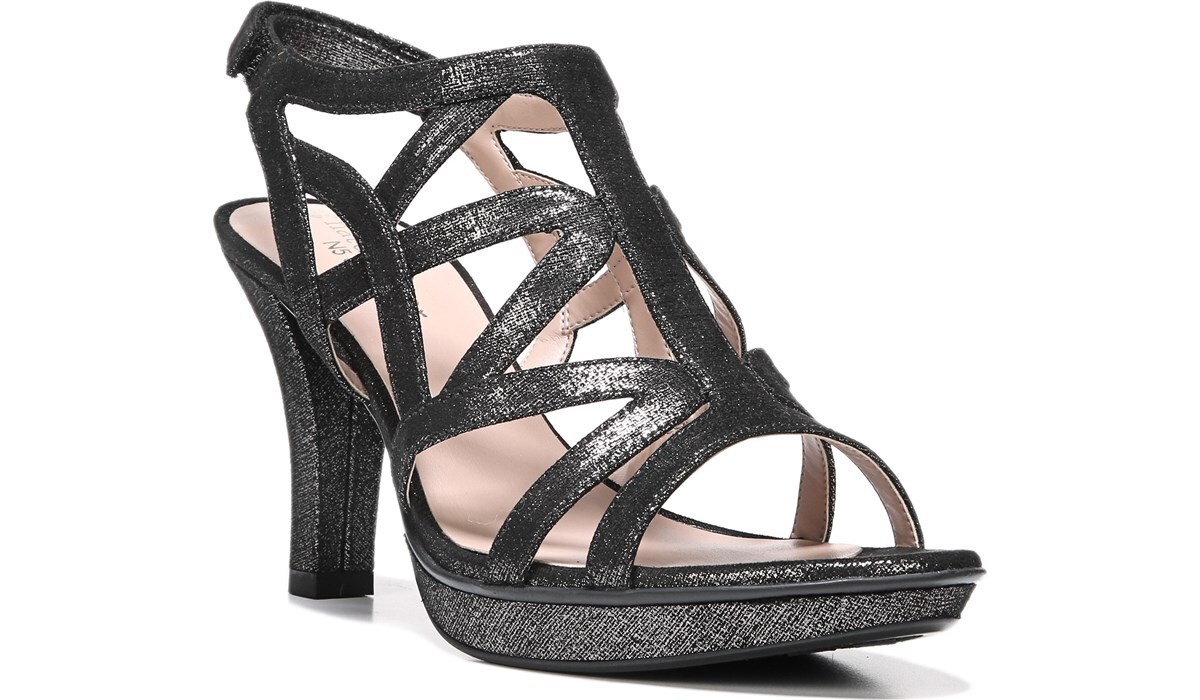 naturalizer darla platform sandal