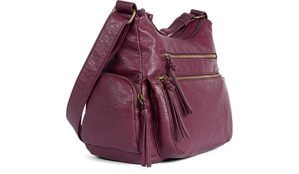 naturalizer purses leather