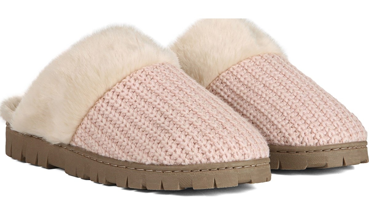 naturalizer slippers canada