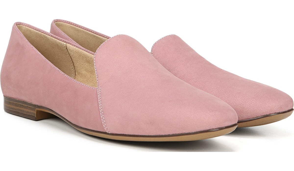 naturalizer emiline flat loafer