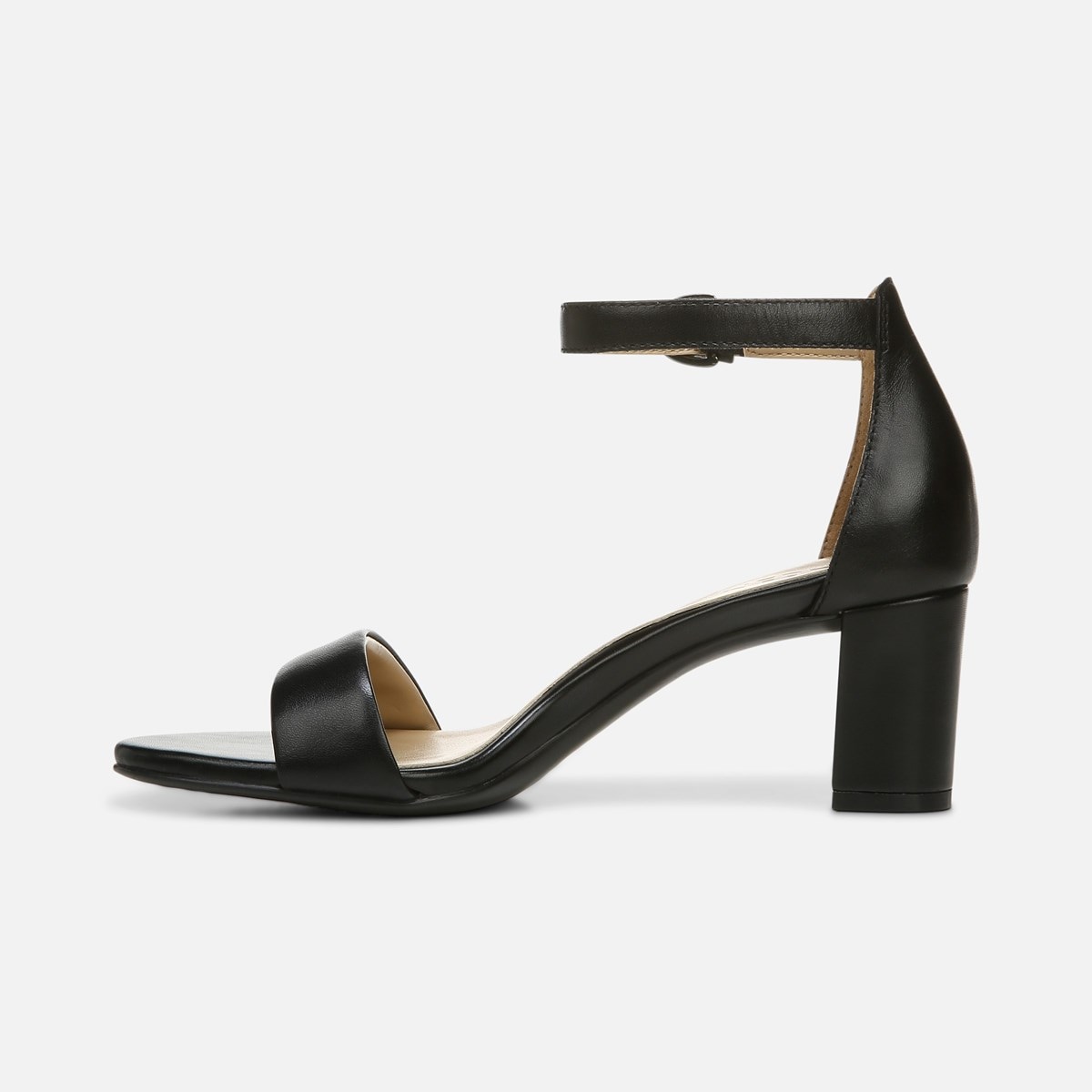naturalizer vera ankle strap sandal
