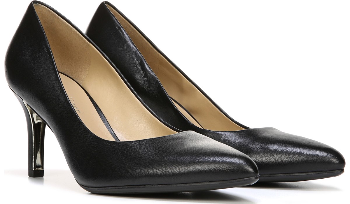 naturalizer natalie pump