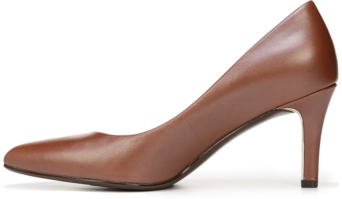 naturalizer michelle caramel