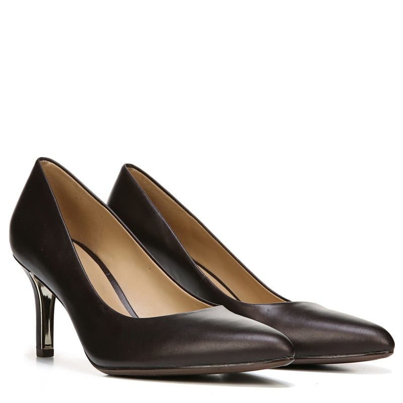 Natalie Pump | Women's Heels 