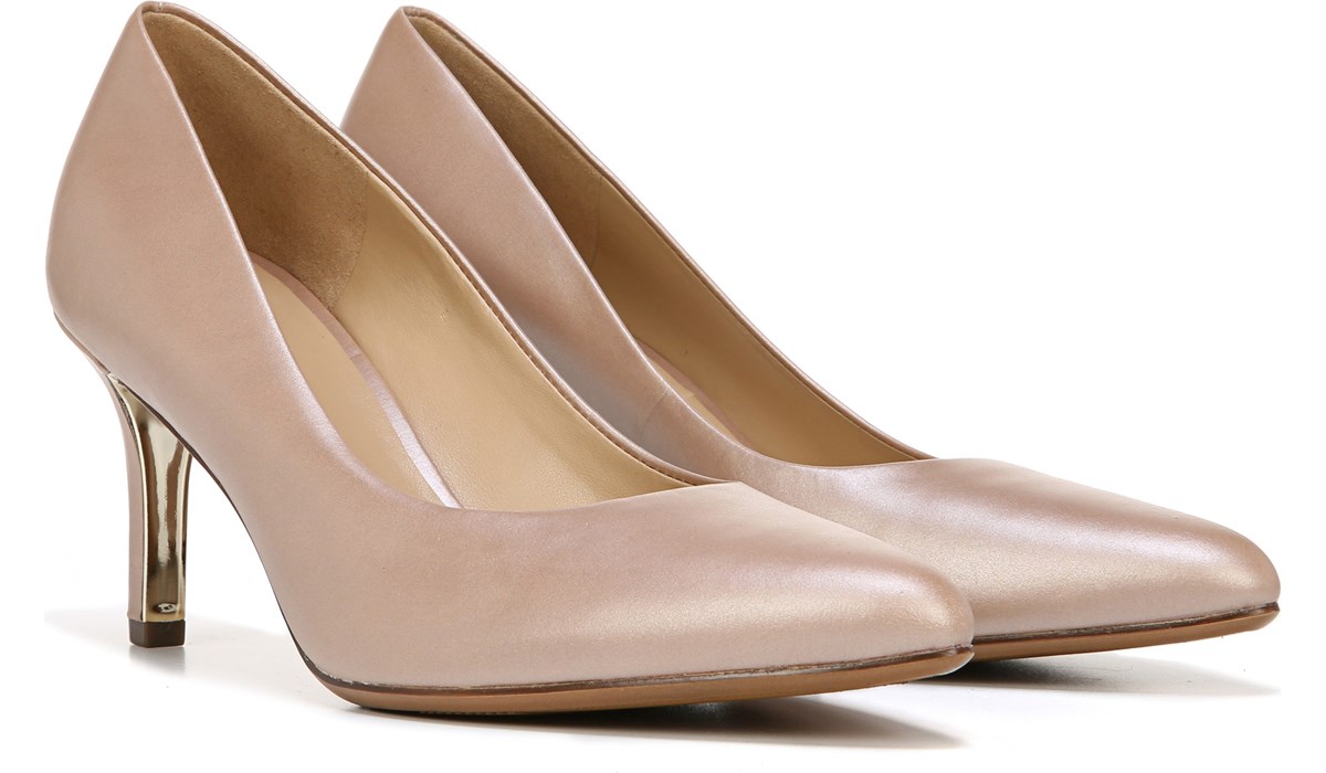 naturalizer natalie pump