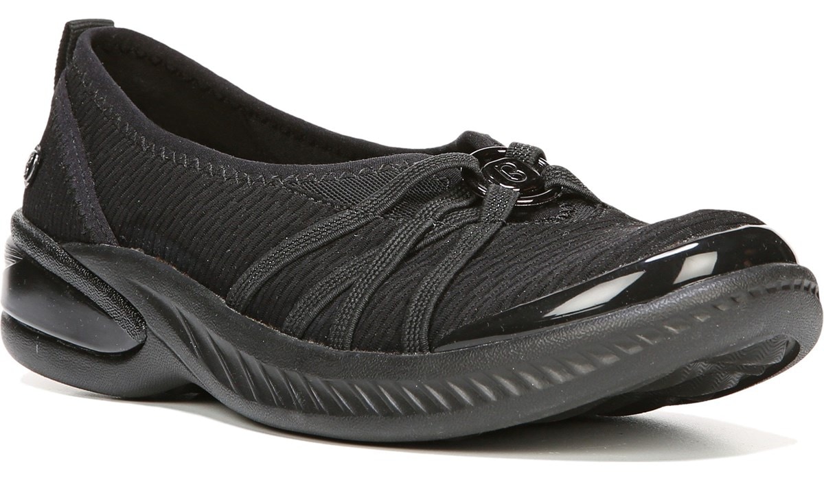 bzees niche black mesh