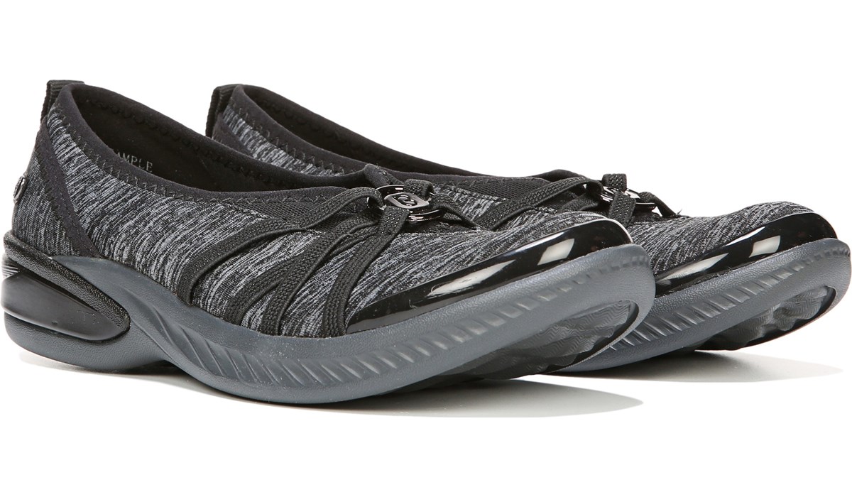 bzees niche slip on shoes