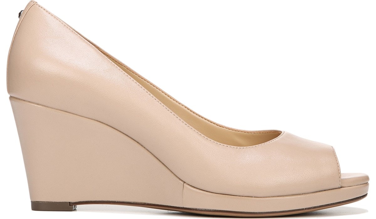 naturalizer olivia wedge