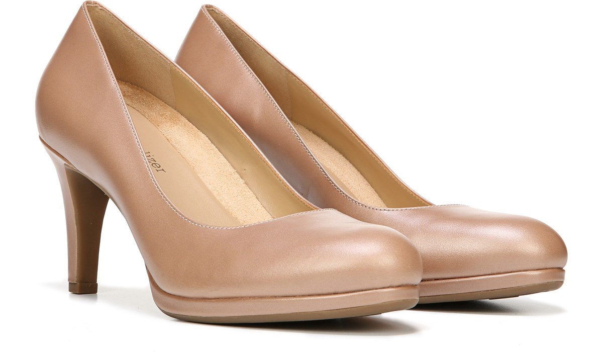 naturalizer michelle pumps