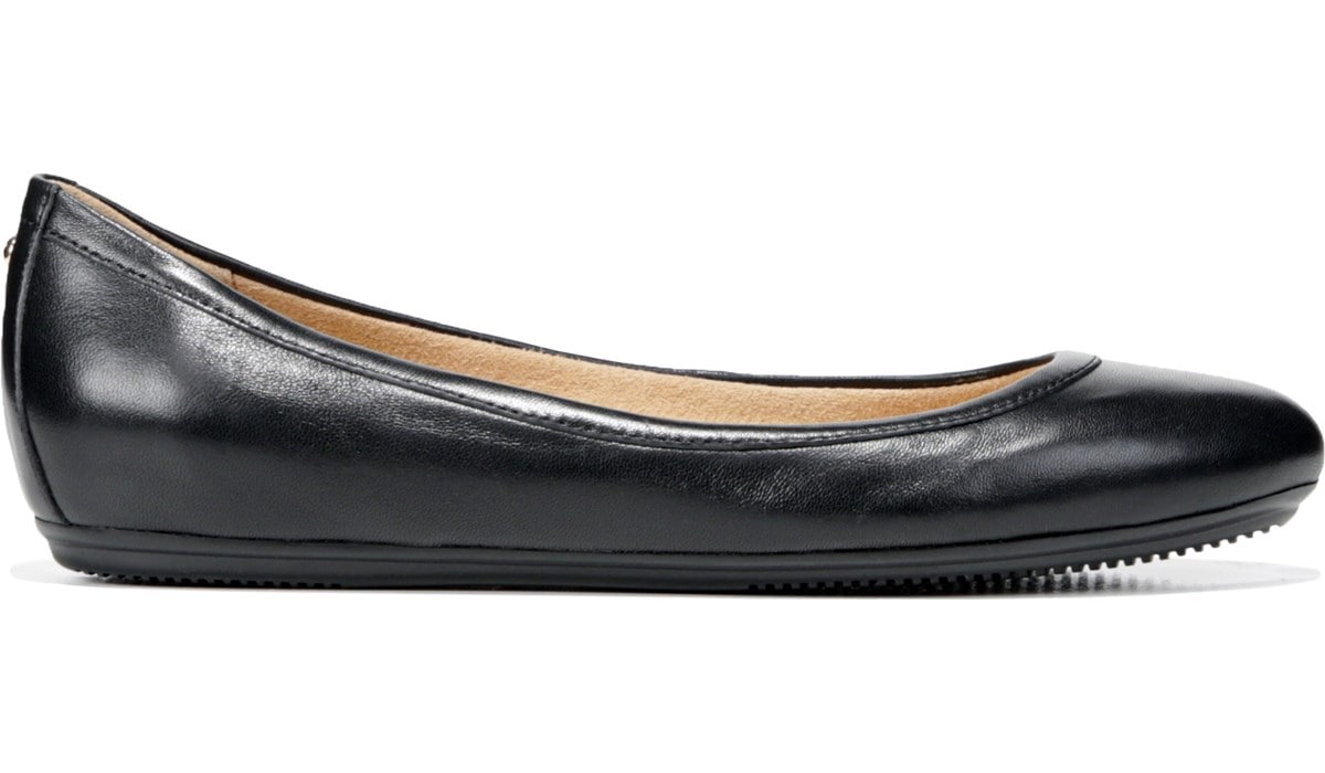 brittany ballet flat naturalizer