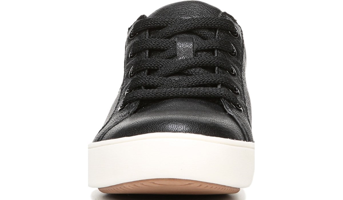naturalizer morrison sneaker black