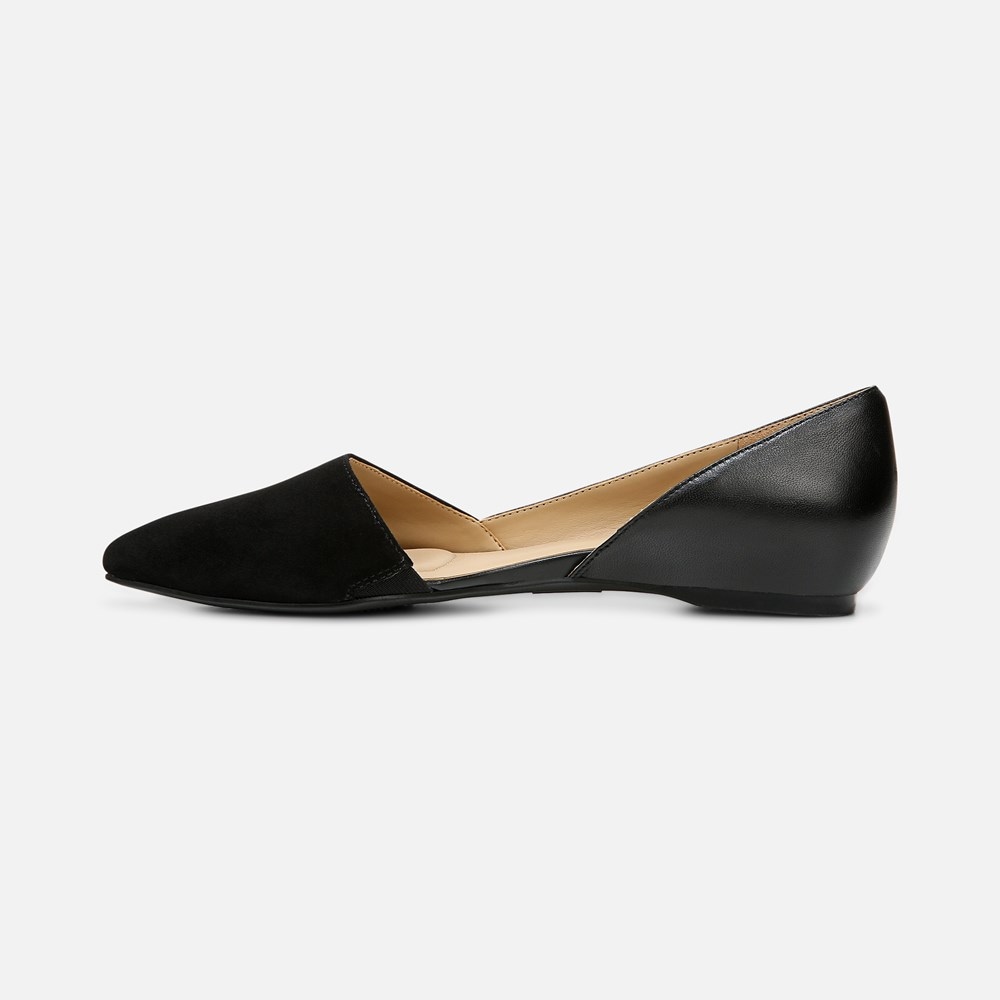 LV Orsay Flat Loafer - Women - Shoes