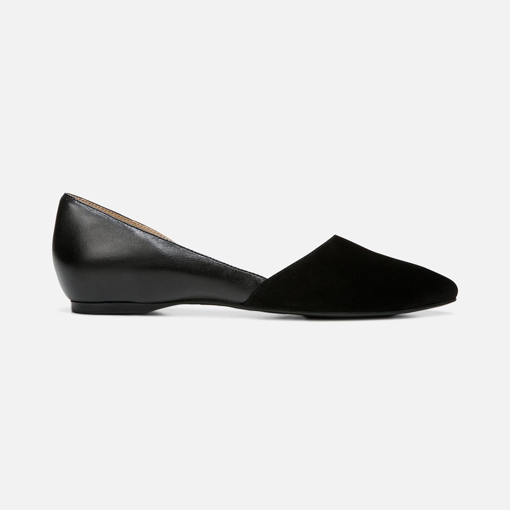 LV Orsay Flat Loafer - Women - Shoes