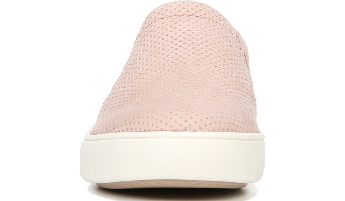 naturalizer susan slip on sneaker