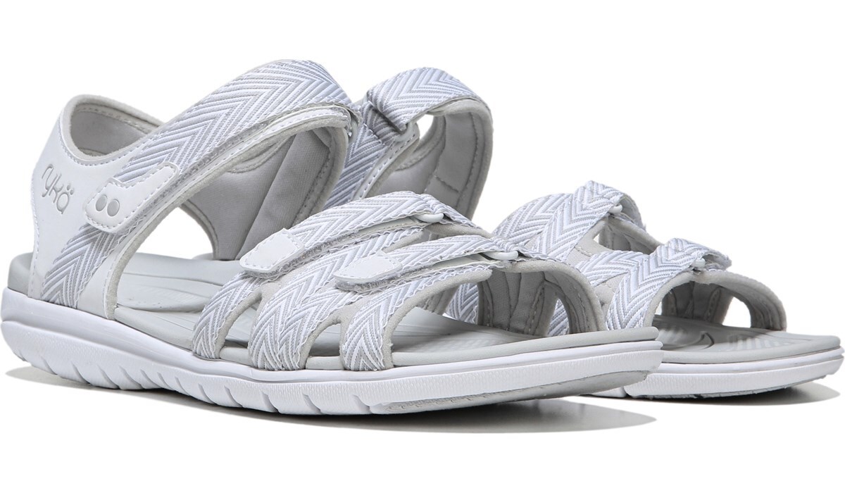 ryka sport sandals savannah