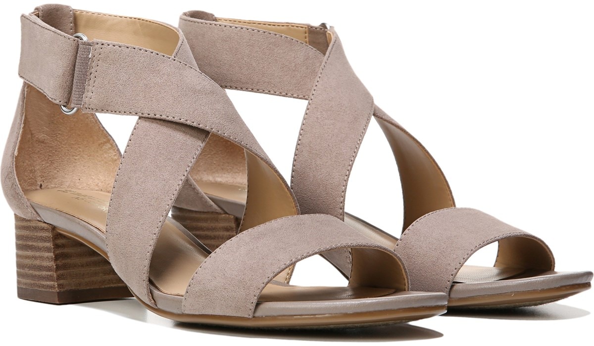 naturalizer adele sandal wide