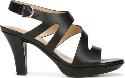 naturalizer flora flats
