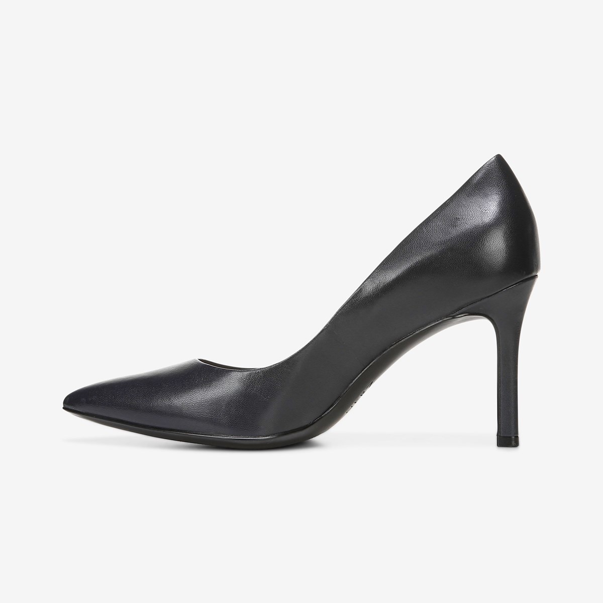 naturalizer anna pump