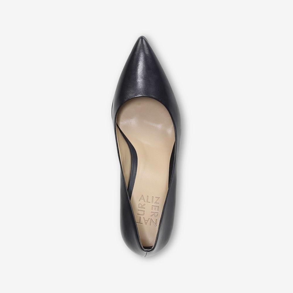 Naturalizer anna pump deals