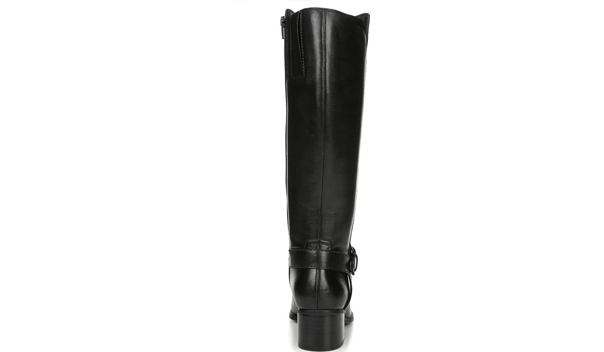naturalizer dalton tall boot