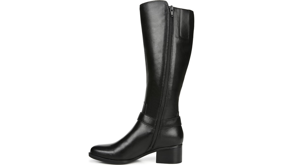 naturalizer dalton tall boot