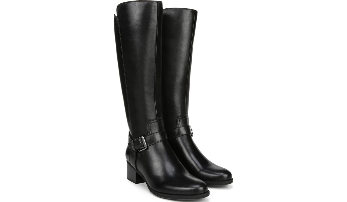 clearance wide calf boots