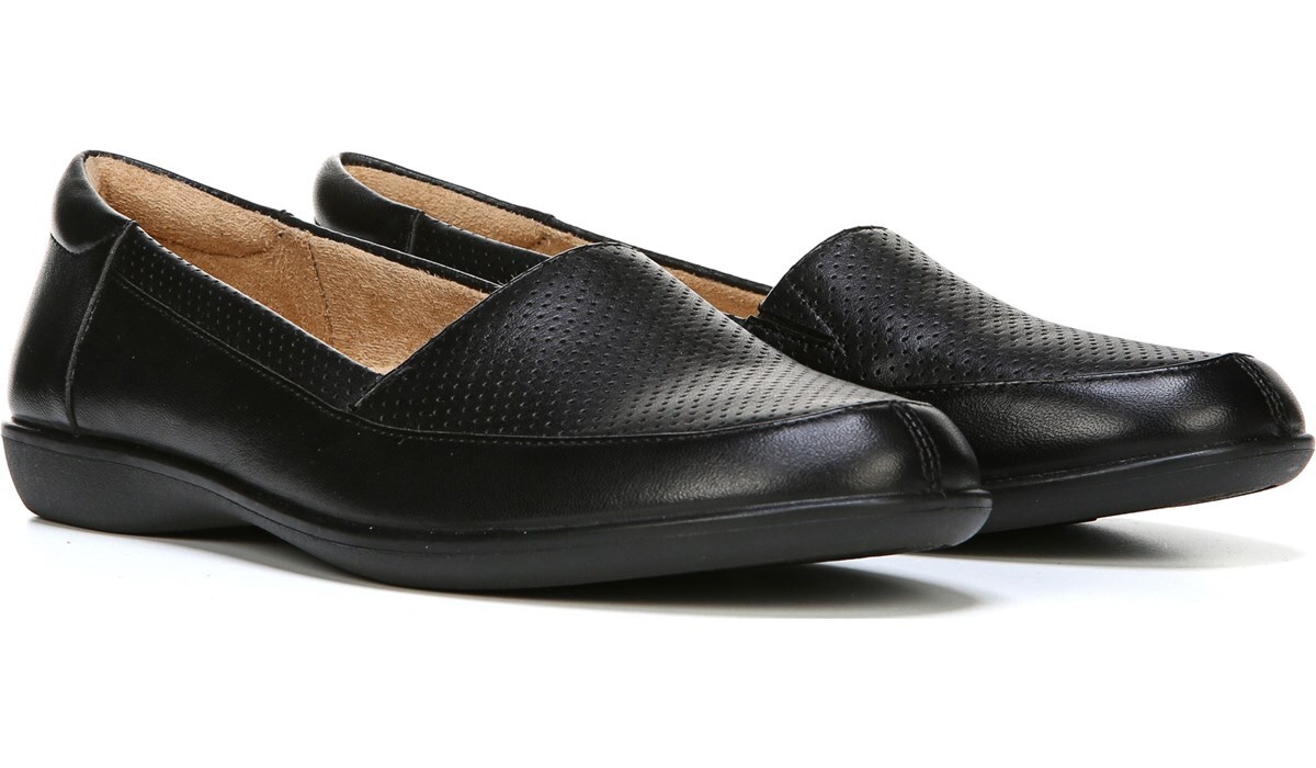 naturalizer berkley loafer