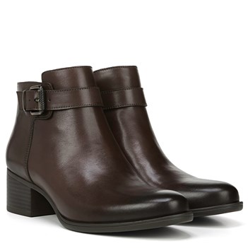naturalizer dora bootie