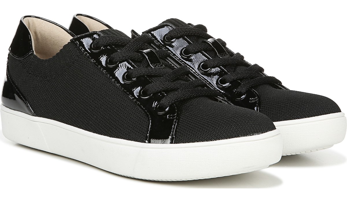 naturalizer morrison sneaker
