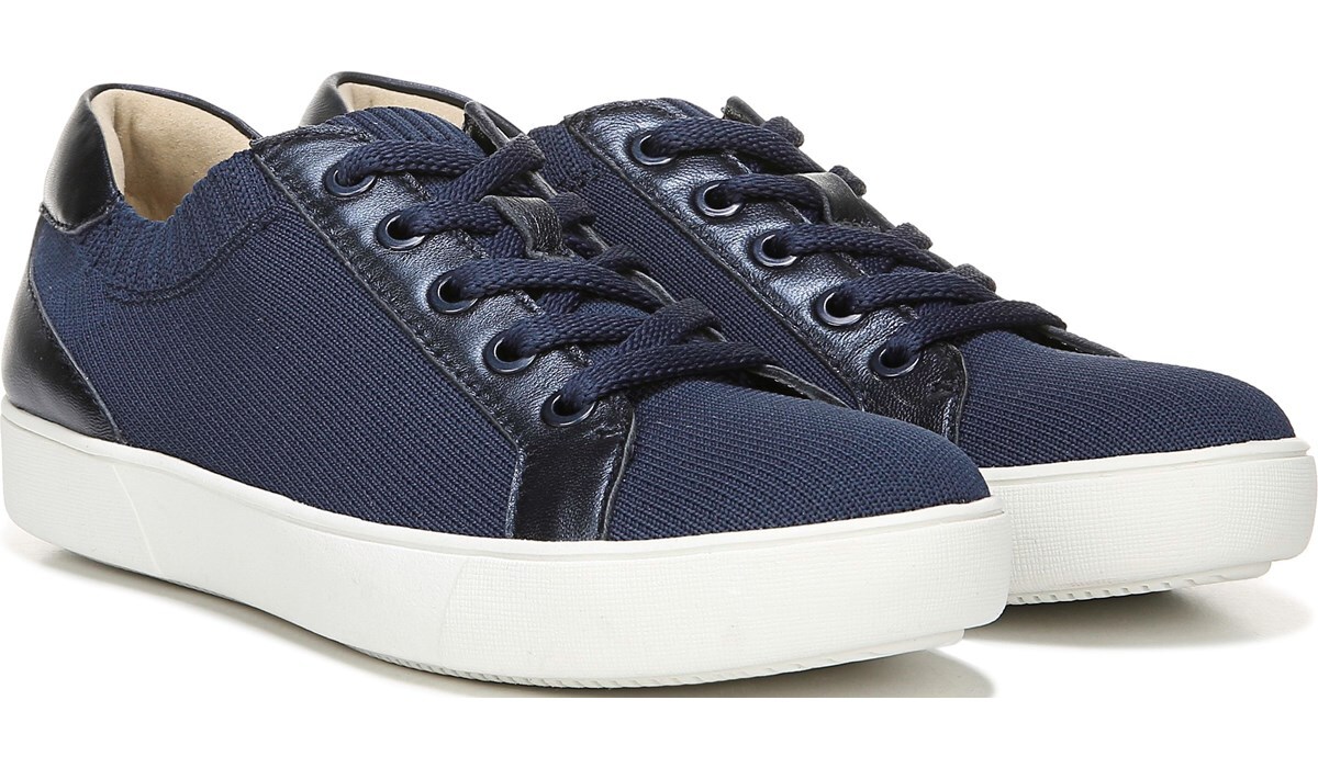naturalizer blue shoes