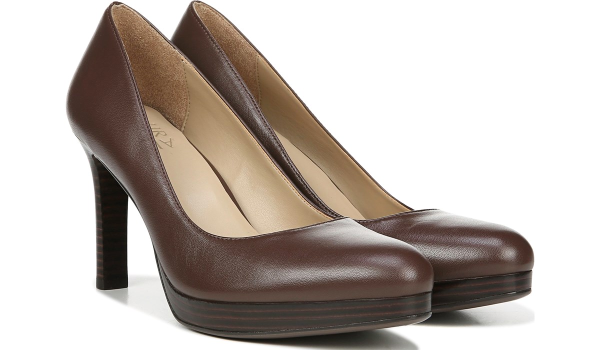 naturalizer bridal shoes