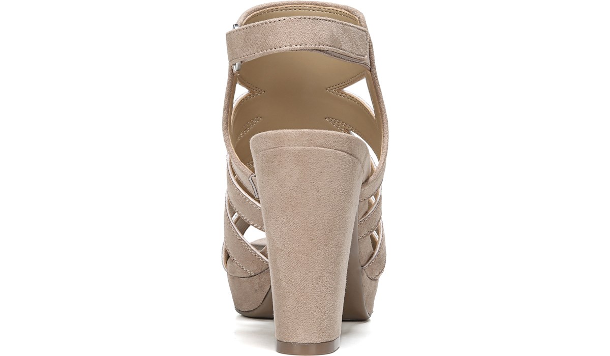 naturalizer etta slingback sandal