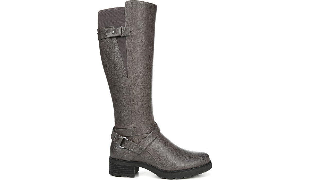 soul naturalizer wide calf boots