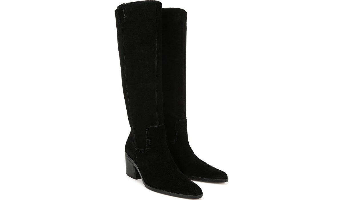 27 edit boots