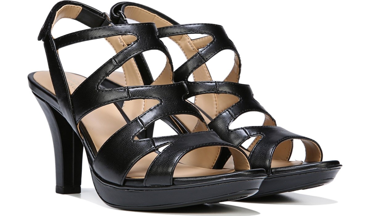 dianna platform sandal