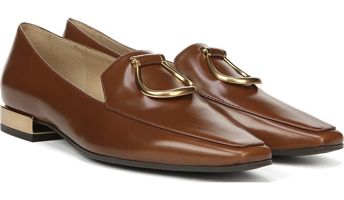 corrine patent leather bootie