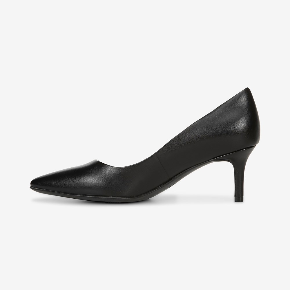 Naturalizer Everly Pump Womens Heels
