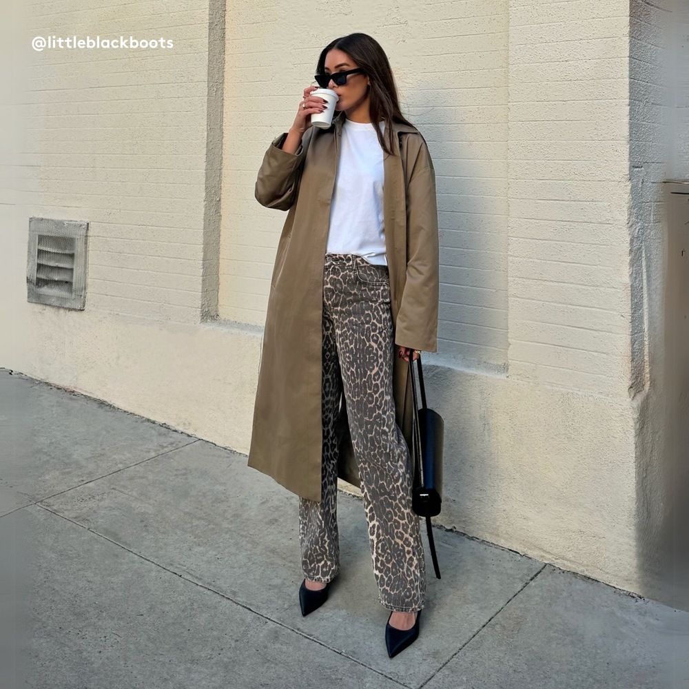 Everly Pump