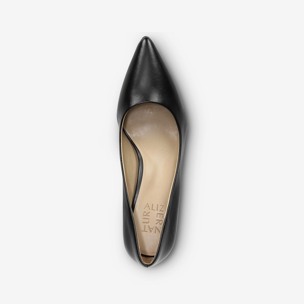 Everly Pump
