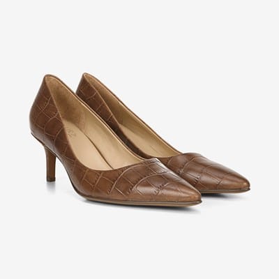Natalie Pump | Women's Heels 