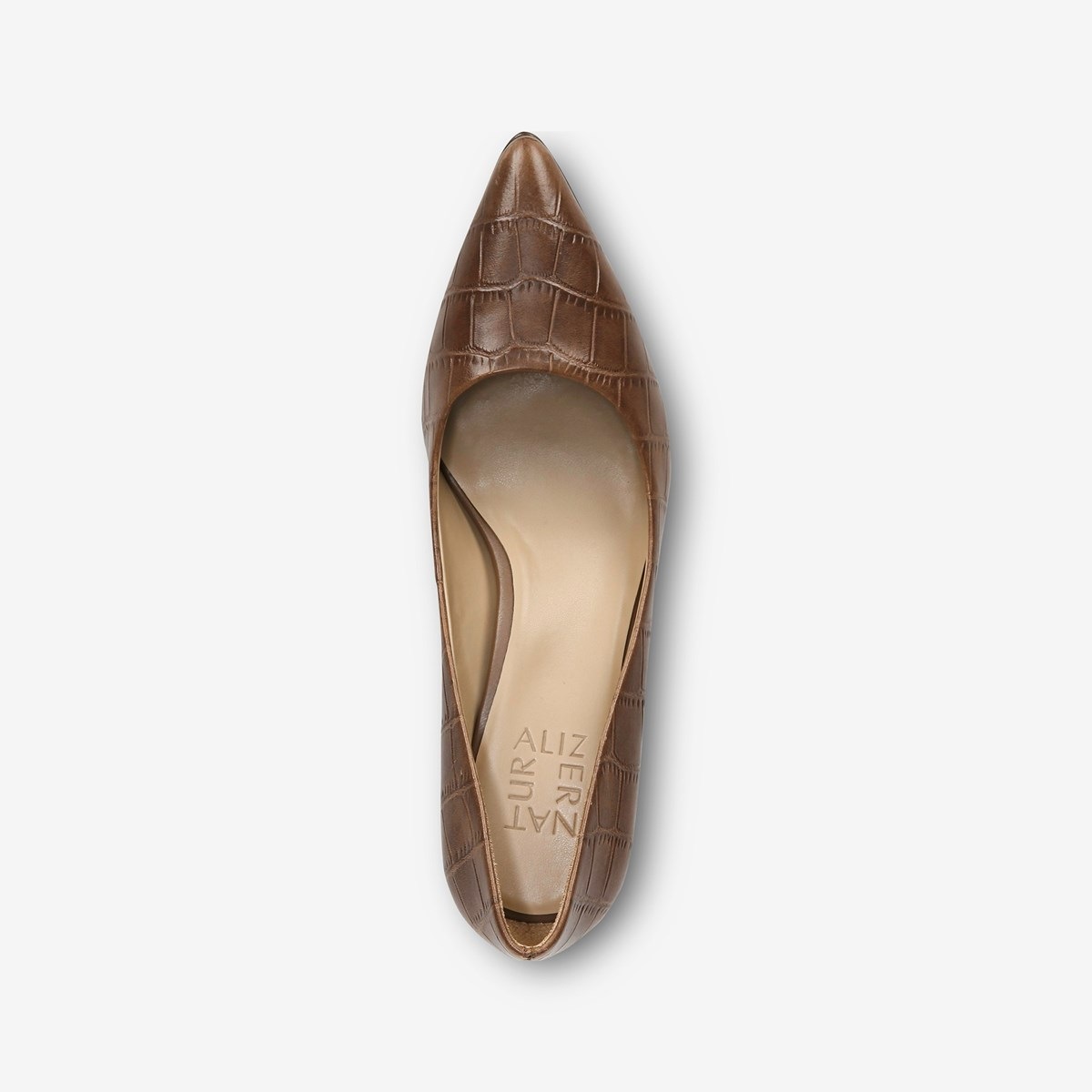 naturalizer women's everly pump