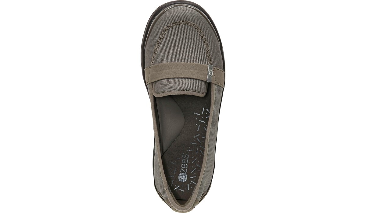 bzees nugget black floral