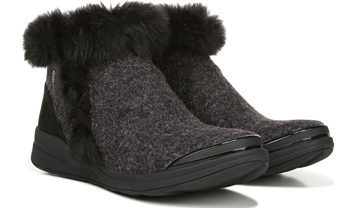 bzees snow boots