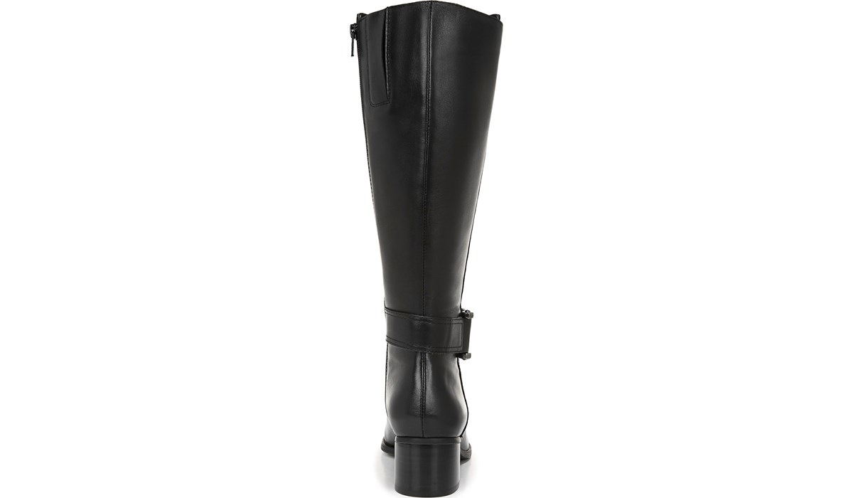 naturalizer women's daelynn knee high boot