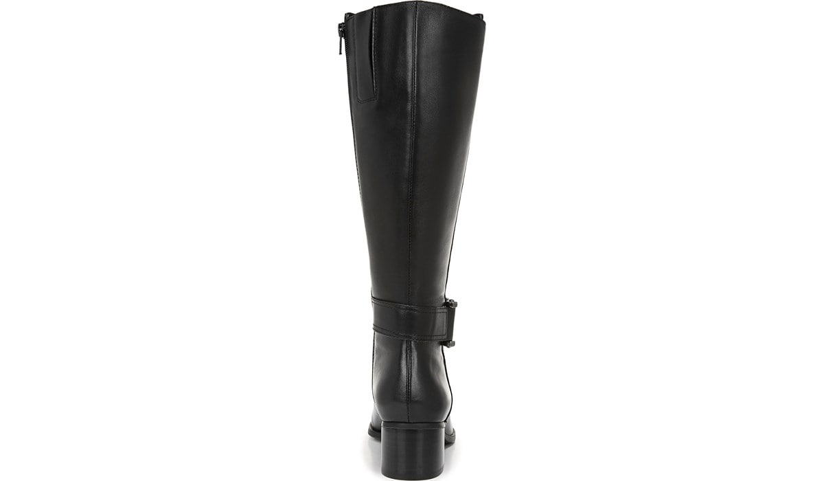 naturalizer daelynn tall boot