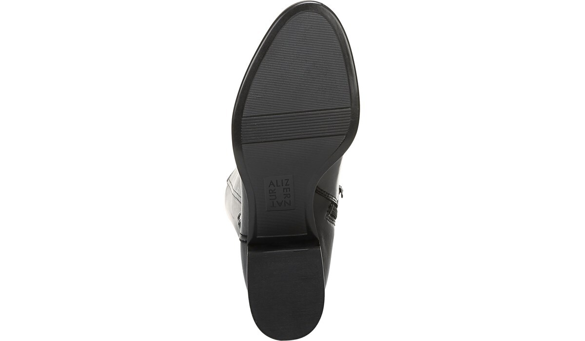 naturalizer daelynn wide calf