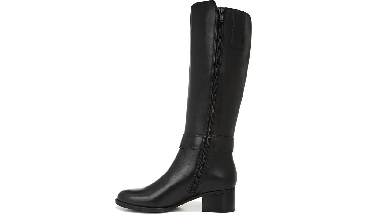 naturalizer daelynn tall boot