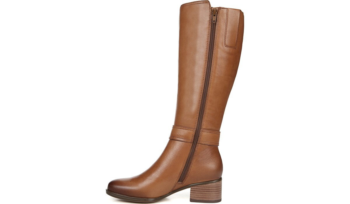 naturalizer daelynn tall boot