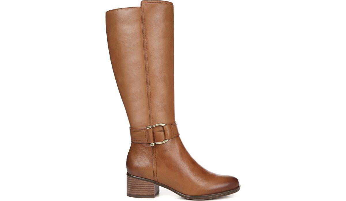 naturalizer daelynn tall boot