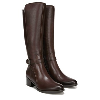 naturalizer demetria